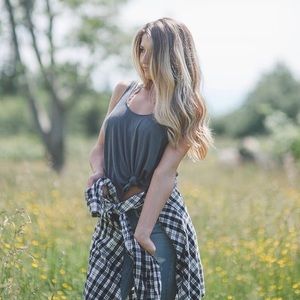 Meet your Posher, Jordan